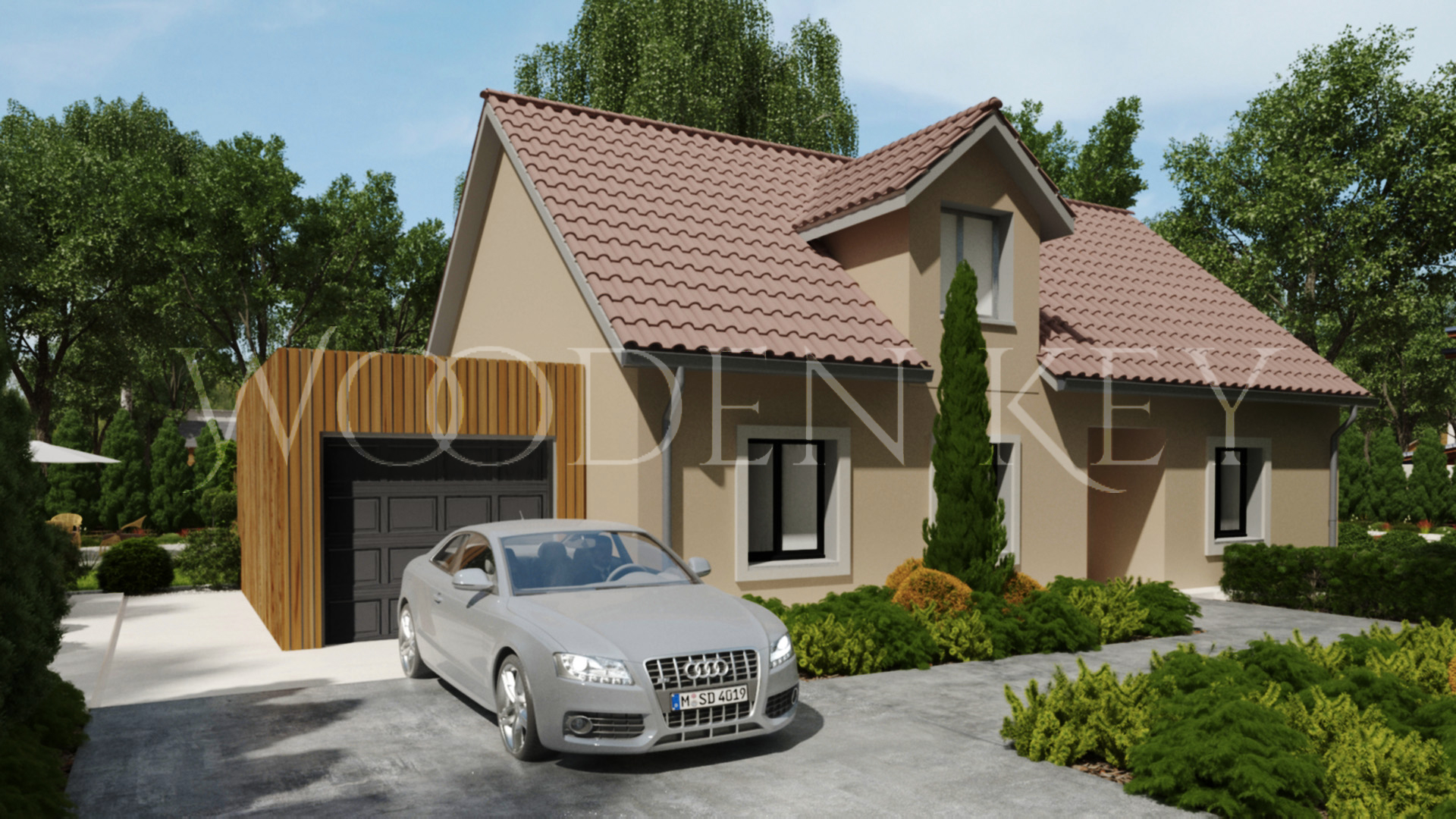 Extension